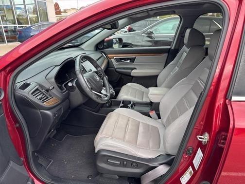 2020 Honda CR-V 2WD EX-L