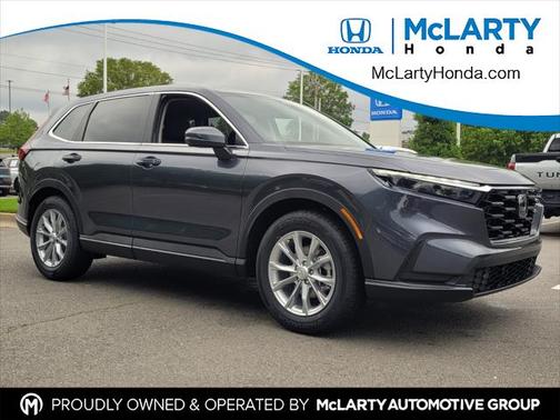 2025 Honda CR-V EX 2WD