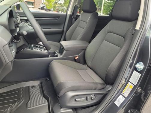 2025 Honda CR-V EX 2WD