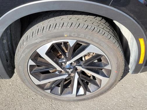 2024 Mitsubishi Outlander SE 2.5 S-AWC