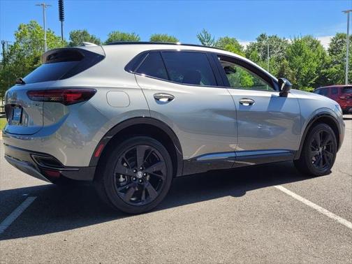 2023 Buick Envision Essence FWD