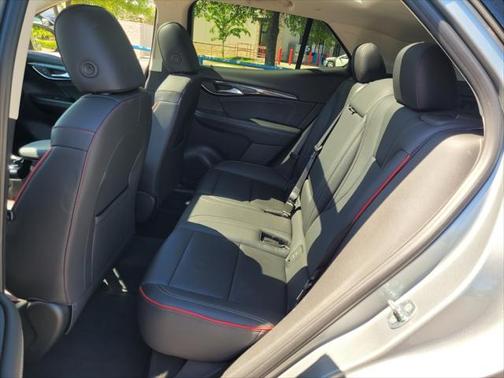2023 Buick Envision Essence FWD