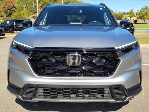 2024 Honda CR-V Hybrid Sport AWD