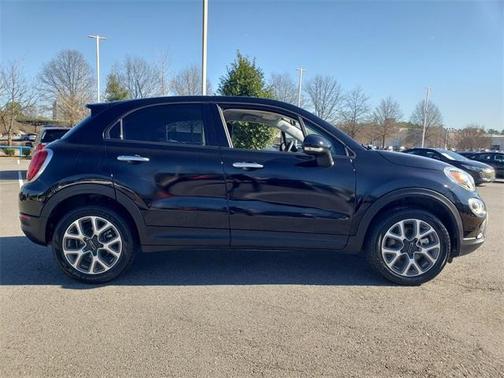Photo 2 of 27 of 2018 FIAT 500X Trekking