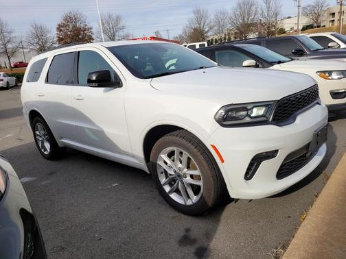2023 Dodge Durango GT Plus
