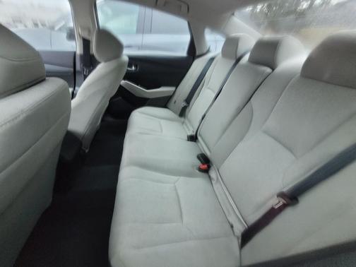 2024 Honda Accord LX 1.5T