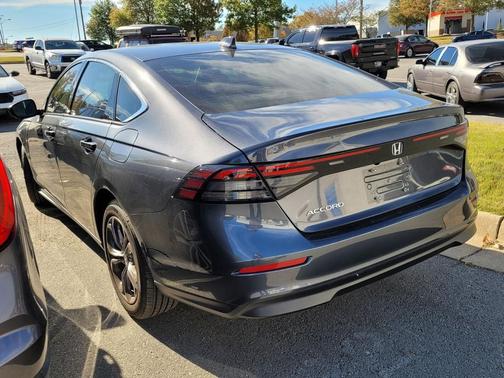 2023 Honda Accord EX 1.5T