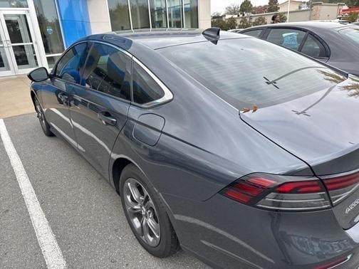 2023 Honda Accord EX 1.5T