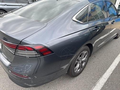 2023 Honda Accord EX 1.5T