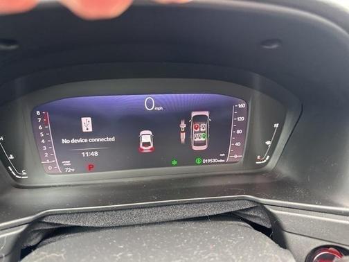 2023 Honda Accord EX 1.5T