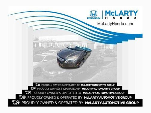 Pacific Pewter Metallic 2019 Honda Odyssey EX-L