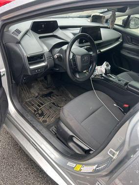 2024 Toyota Prius Limited