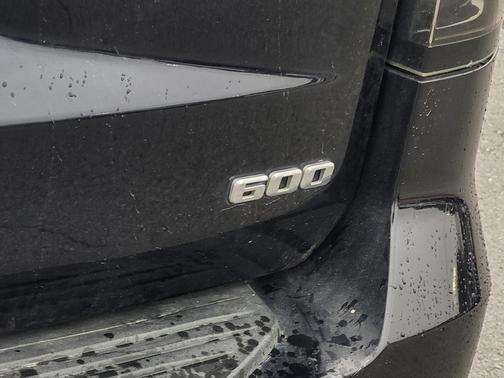 2021 Cadillac Escalade ESV Premium Luxury Platinum