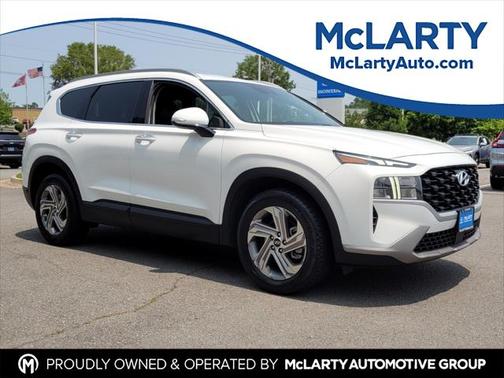 2023 Hyundai SANTA FE SEL 2.4