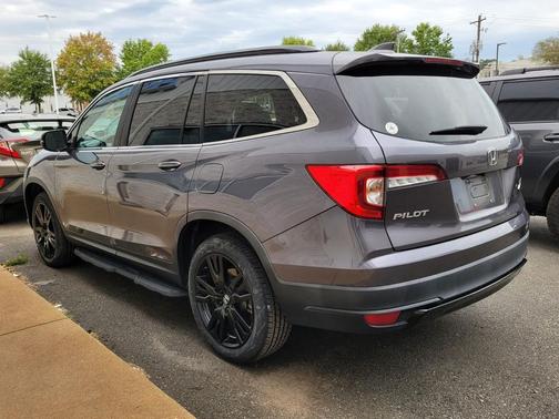 2022 Honda Pilot AWD Special Edition