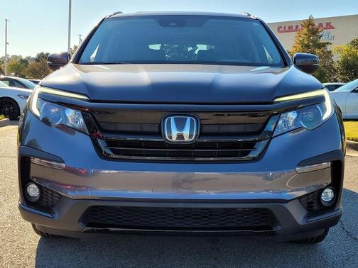 2022 Honda Pilot AWD Special Edition