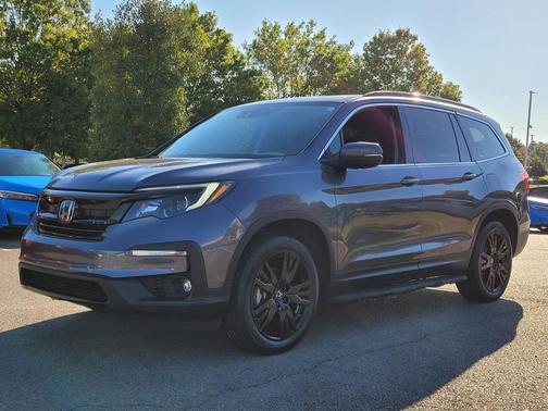 2022 Honda Pilot AWD Special Edition