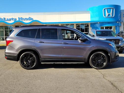 2022 Honda Pilot AWD Special Edition