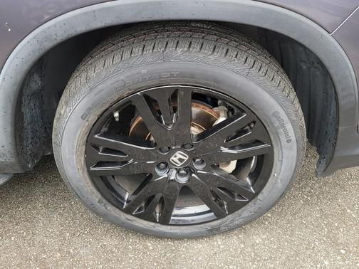 2022 Honda Pilot AWD Special Edition
