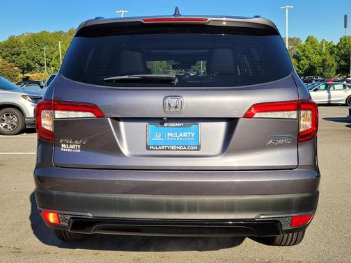 2022 Honda Pilot AWD Special Edition