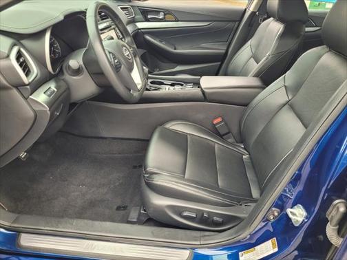 2023 Nissan Maxima SV Xtronic CVT