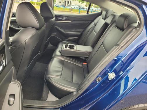 2023 Nissan Maxima SV Xtronic CVT