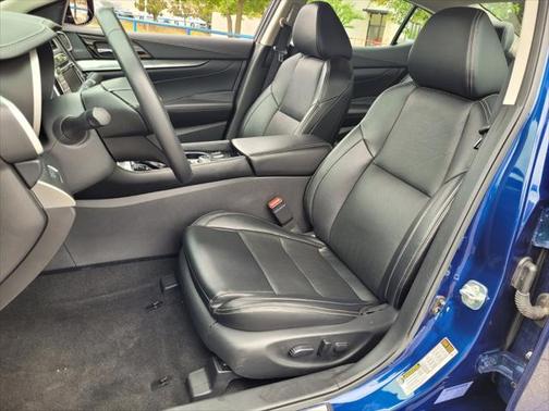 2023 Nissan Maxima SV Xtronic CVT
