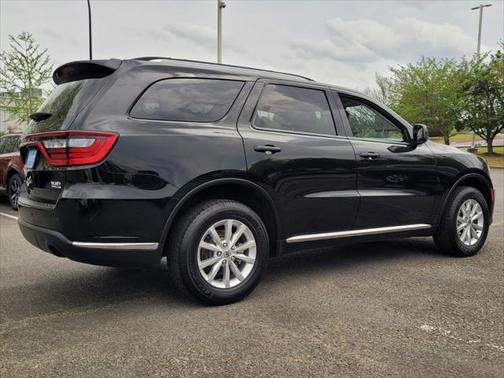 2022 Dodge Durango SXT AWD