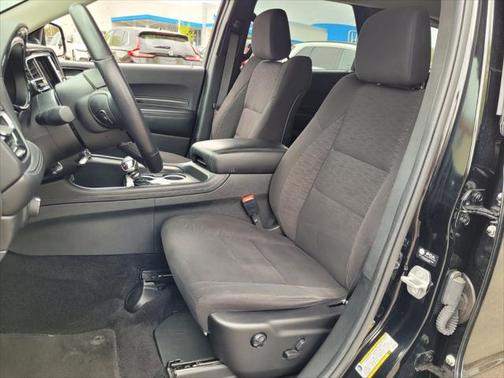 2022 Dodge Durango SXT AWD