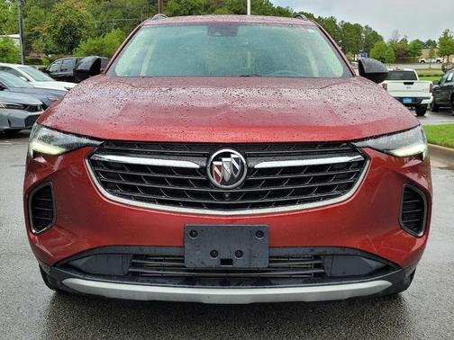 2022 Buick Envision FWD Essence