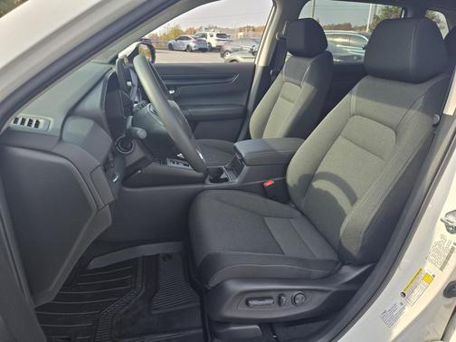 2026 Honda CR-V EX 2WD