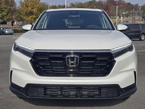 2026 Honda CR-V EX 2WD