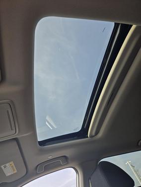 2026 Honda CR-V EX 2WD