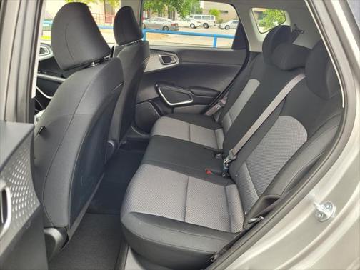 2023 Kia Soul S