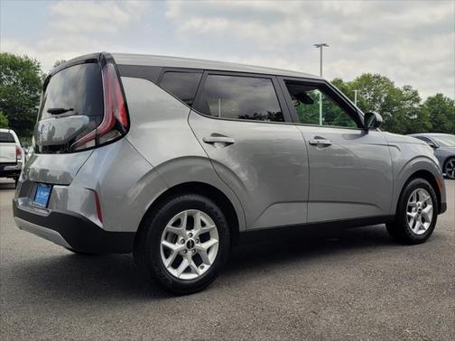 2023 Kia Soul S