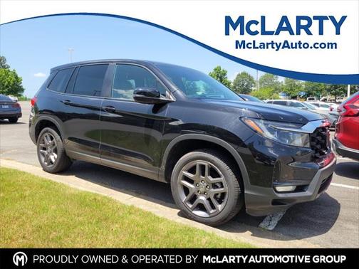 2023 Honda Passport AWD EX-L