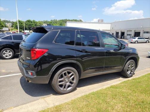 2023 Honda Passport AWD EX-L