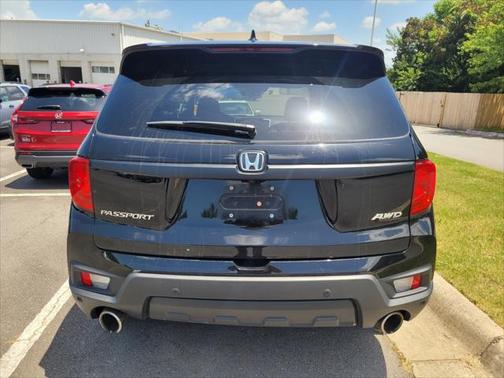 2023 Honda Passport AWD EX-L