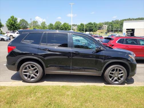 2023 Honda Passport AWD EX-L