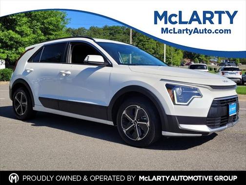 2023 Kia Niro EX