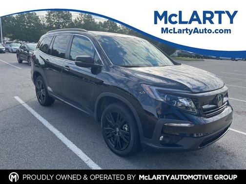 2022 Honda Pilot AWD Special Edition