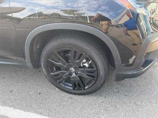 2022 Honda Pilot AWD Special Edition