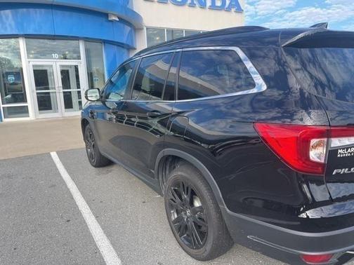 2022 Honda Pilot AWD Special Edition