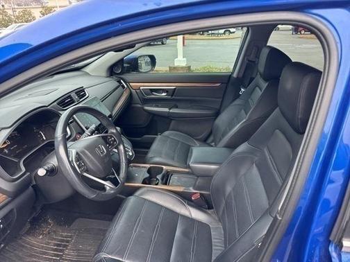 2021 Honda CR-V 2WD Touring