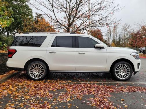 2023 Ford Expedition Max Limited