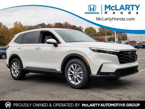 2026 Honda CR-V EX 2WD