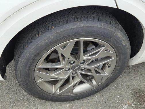 2025 Genesis GV70 2.5T AWD