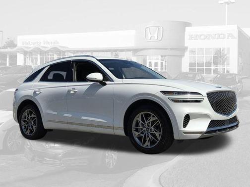 2025 Genesis GV70 2.5T AWD