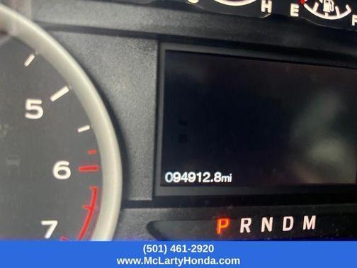 Magnetic Metallic 2019 Ford F-150 XLT