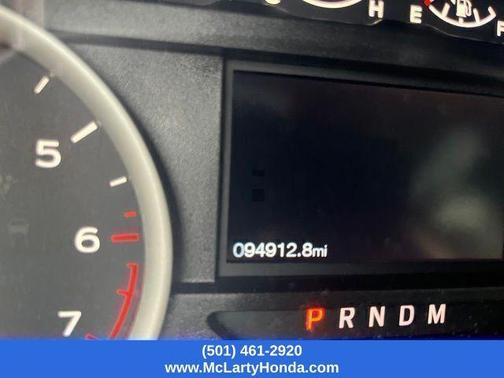 Magnetic Metallic 2019 Ford F-150 XLT